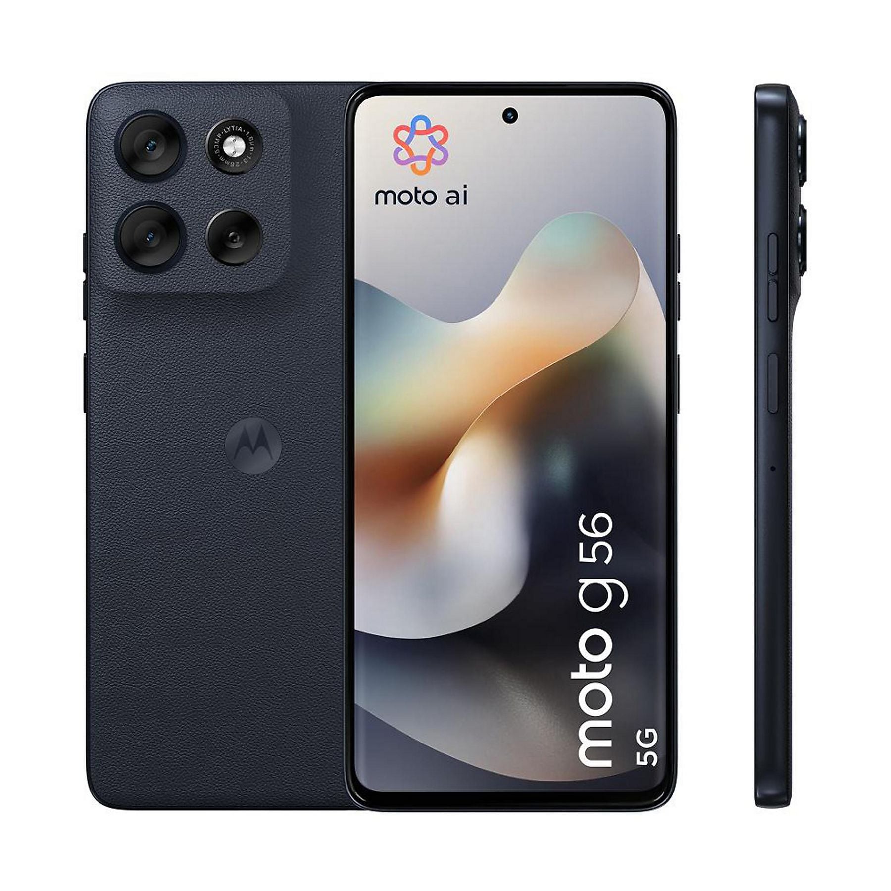 MOTOROLA Moto G56 5G 8/512GB 6.72" 120Hz