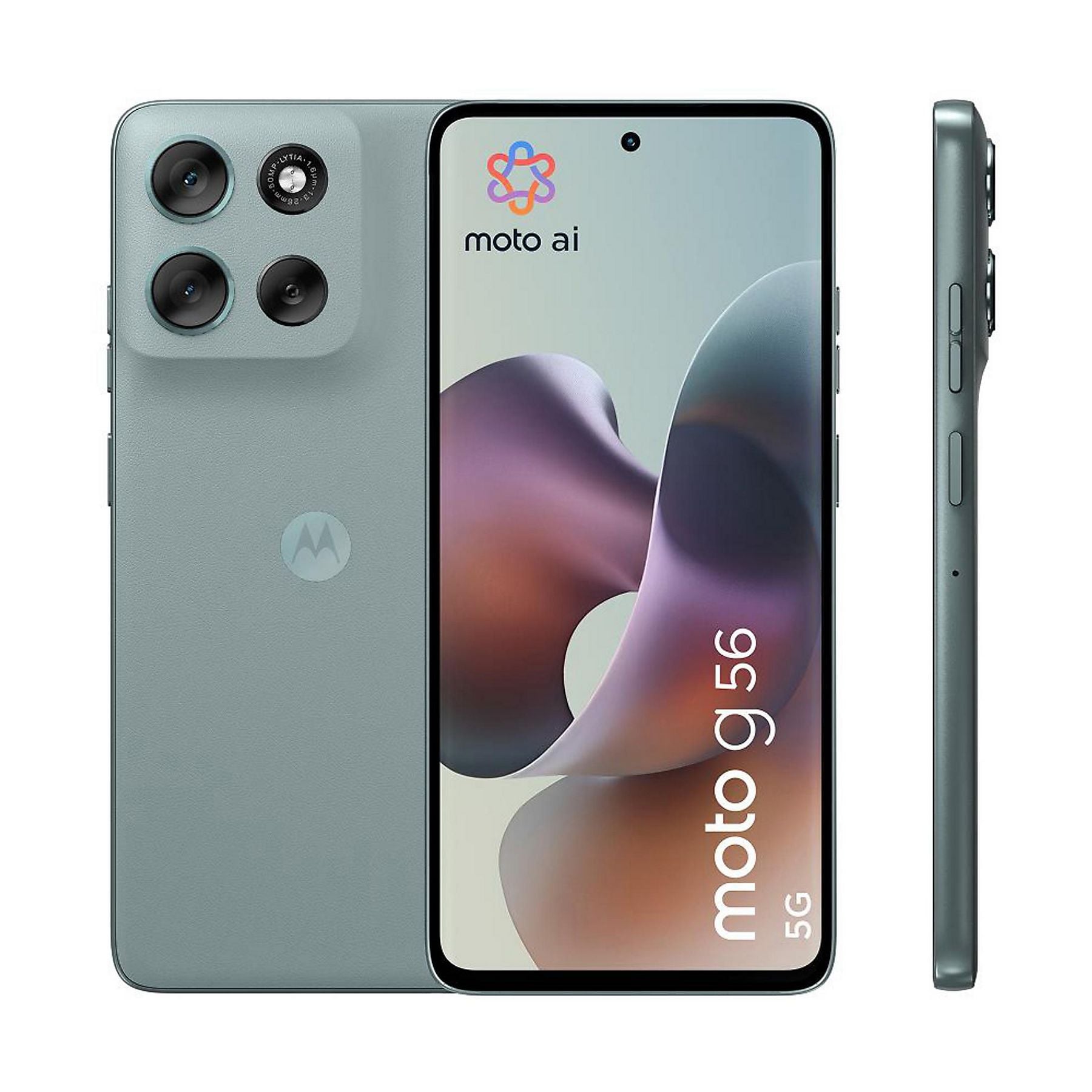 MOTOROLA Moto G56 5G 8/512GB 6.72" 120Hz