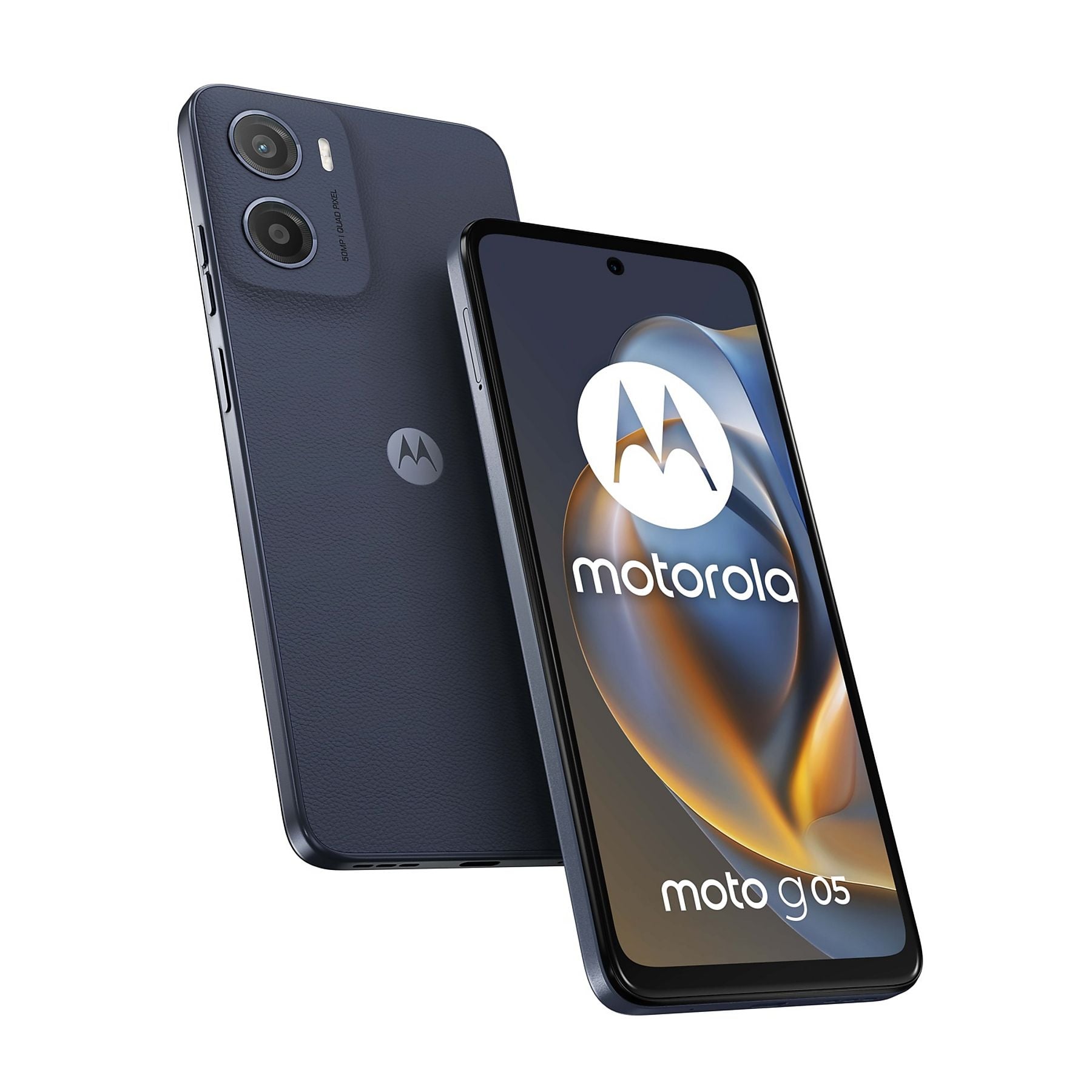 MOTOROLA Moto G05 4/256GB 6.67" 90Hz