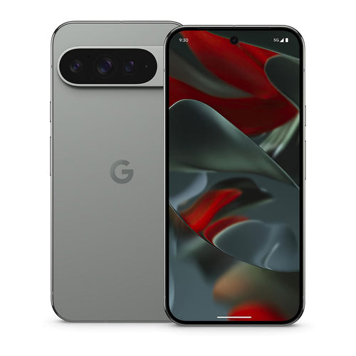 GOOGLE Pixel 9 Pro XL 5G 6.8" 120Hz