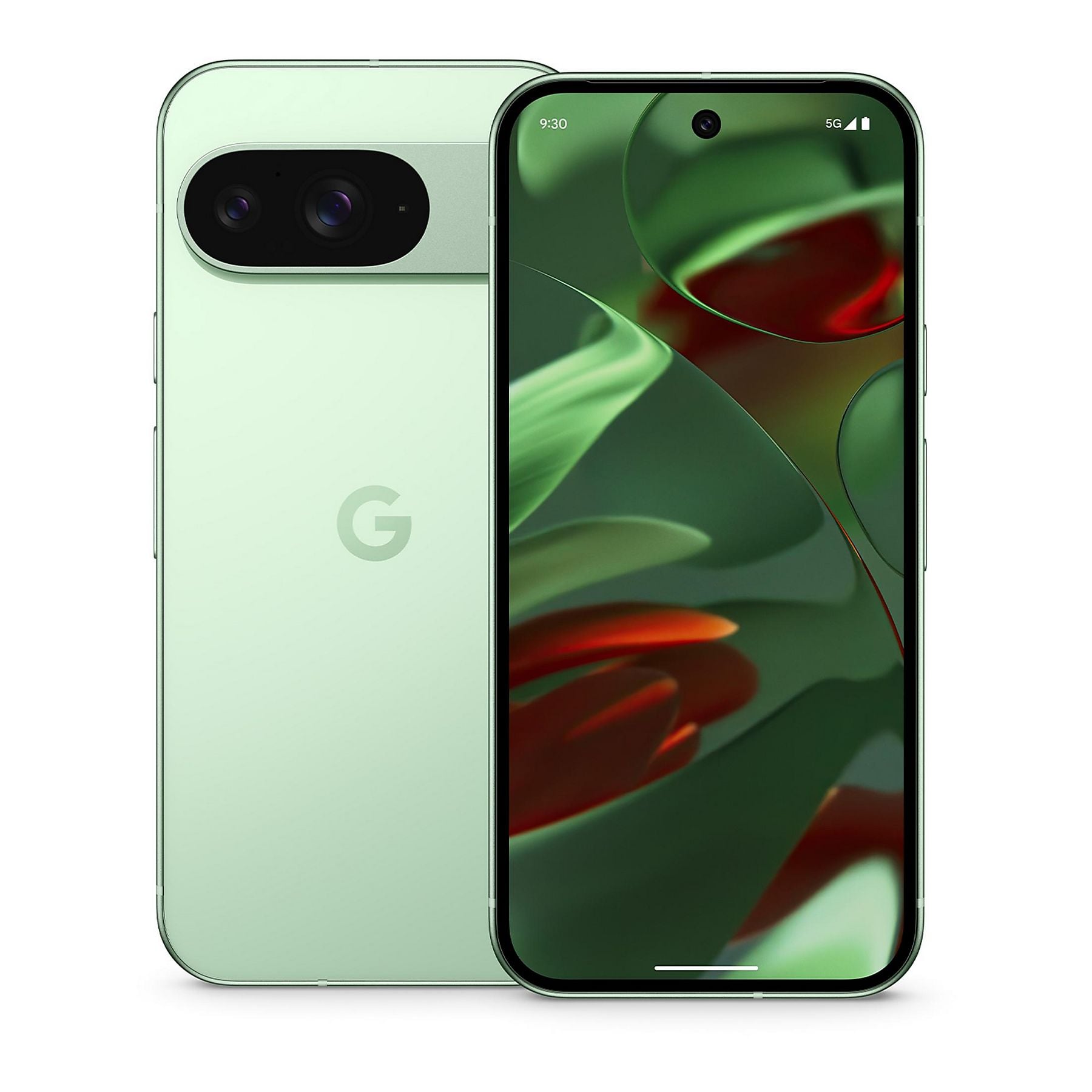 GOOGLE Pixel 9 5G 6.3" 120Hz