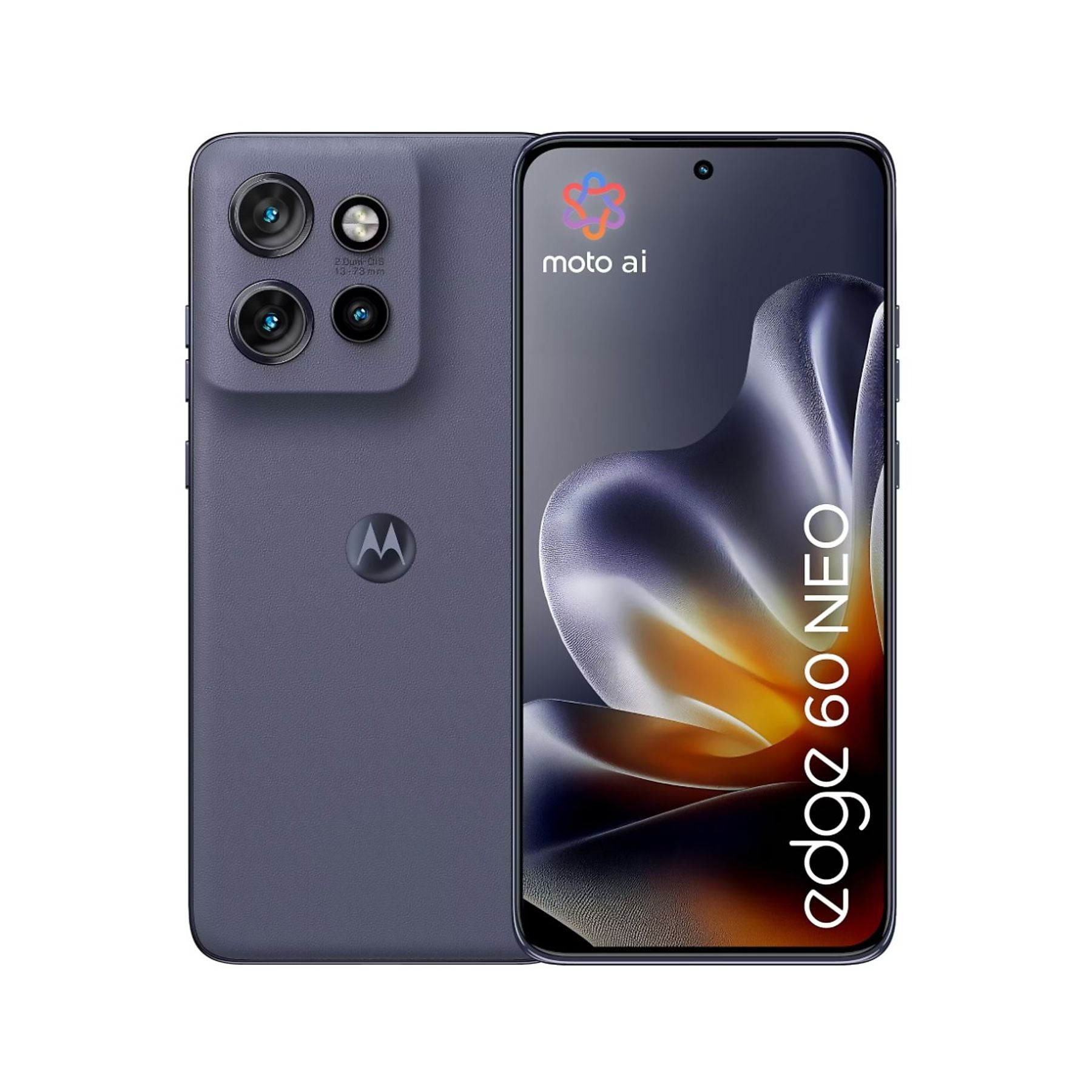 Motorola Edge 60 Neo 8/256GB 6.36" 120Hz Grisaille