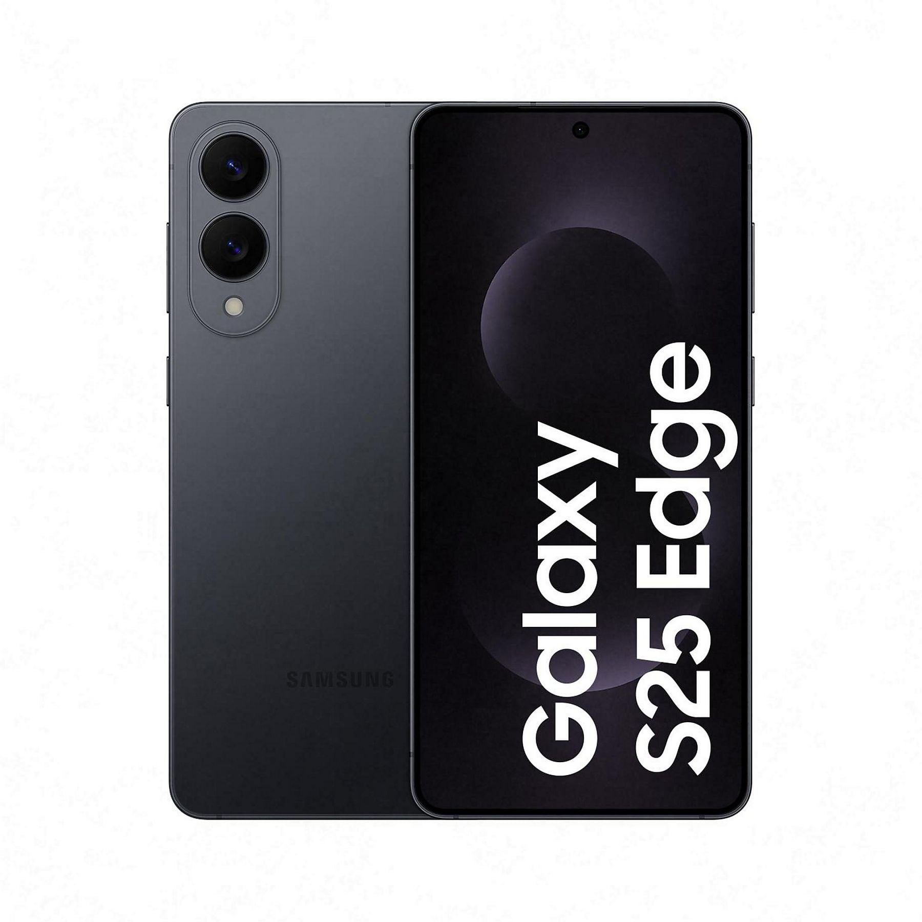 SAMSUNG Galaxy S25 Edge 5G 12/512GB 6.7" 120Hz