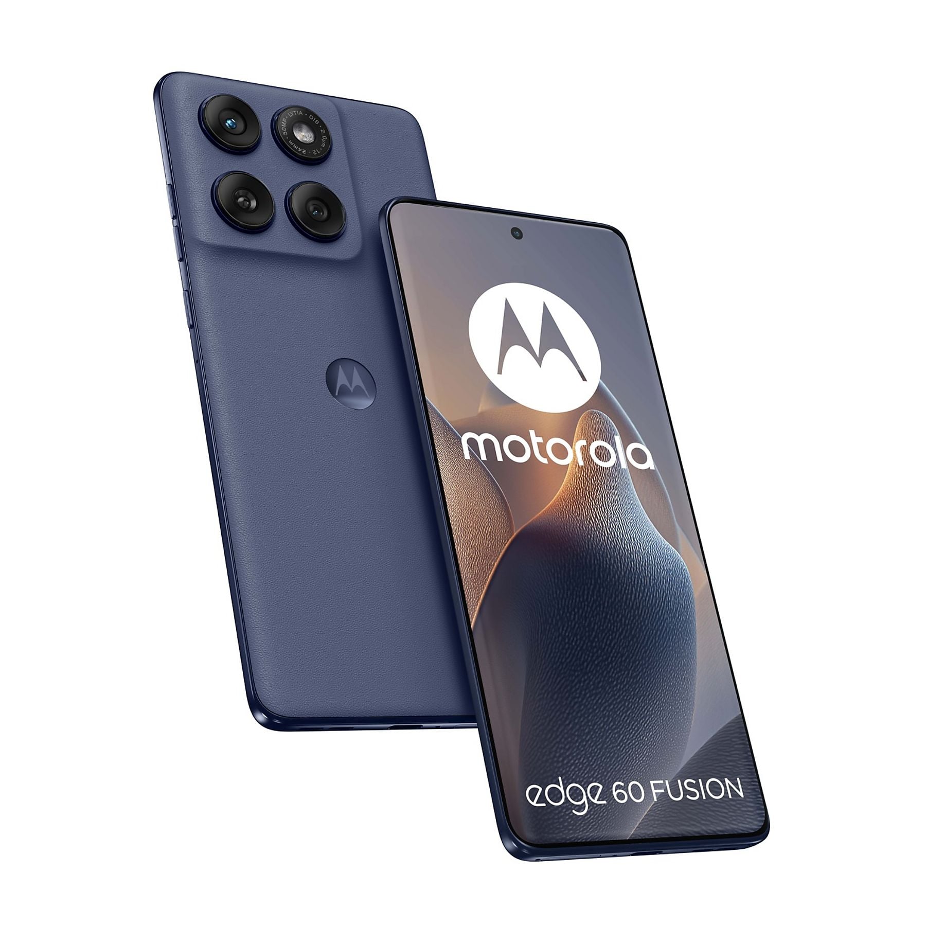 MOTOROLA Edge 60 Fusion 5G 8/256GB 6.67" 120Hz