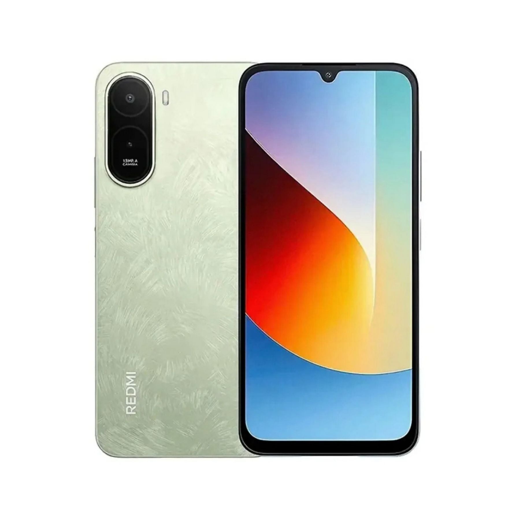 XIAOMI Redmi A7 Pro 4/64GB 6.9" 120Hz
