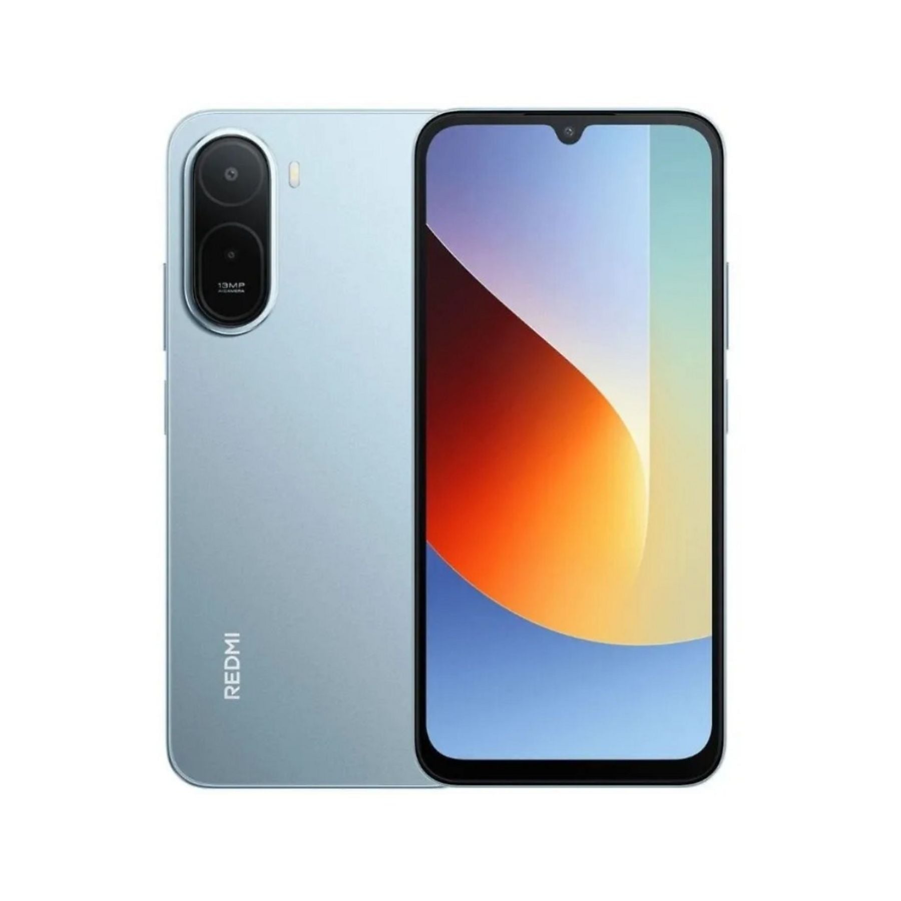 XIAOMI Redmi A7 Pro 4/64GB 6.9" 120Hz
