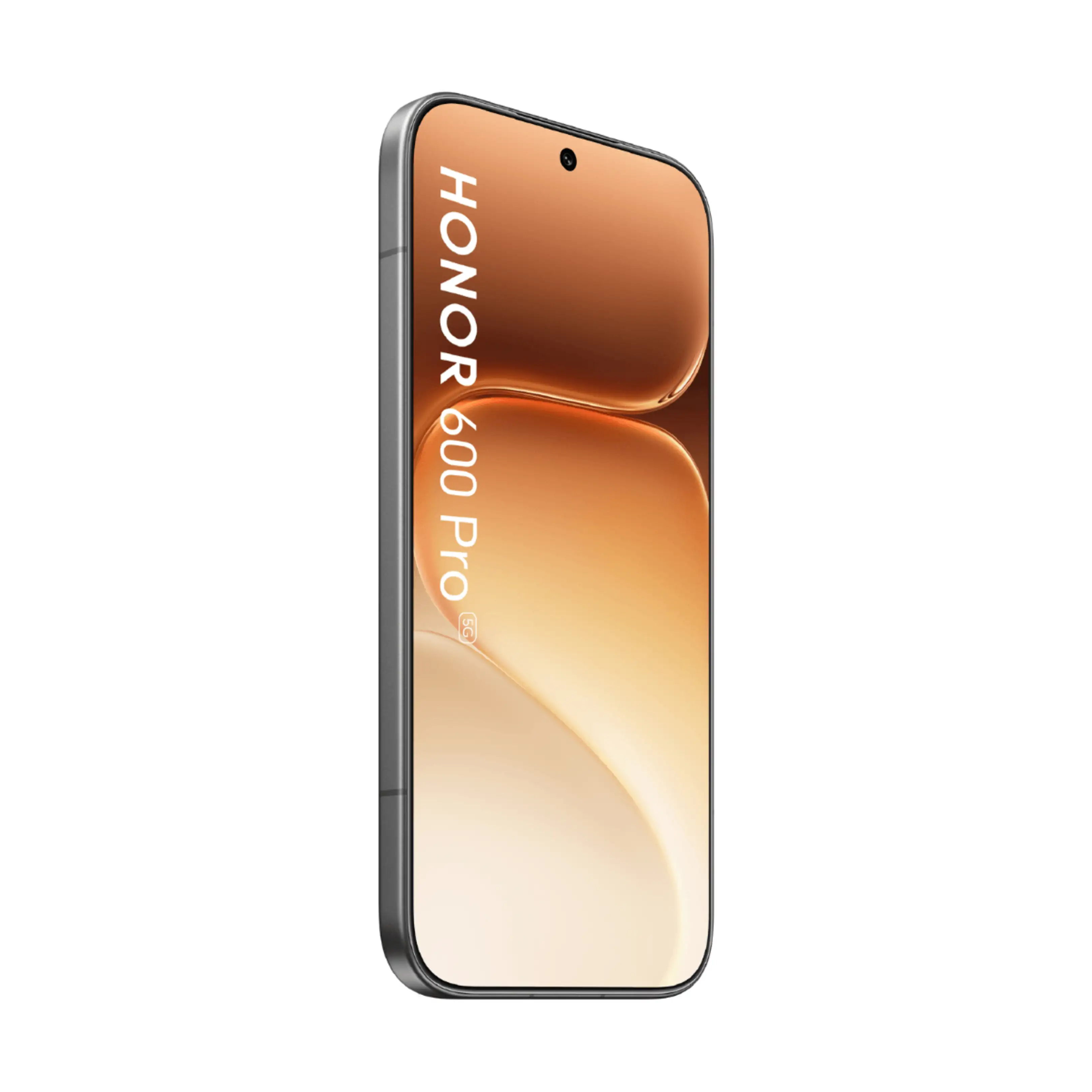 HONOR 600 Pro 5G 12/512GB 6.57" 120Hz Black