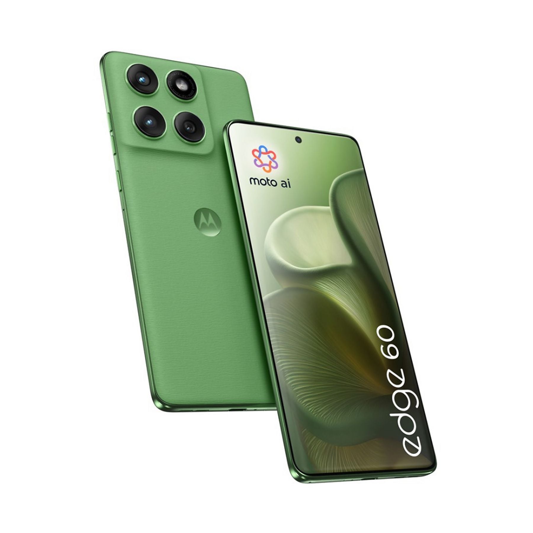 MOTOROLA Edge 60 5G 8/256GB 6.67" 120Hz