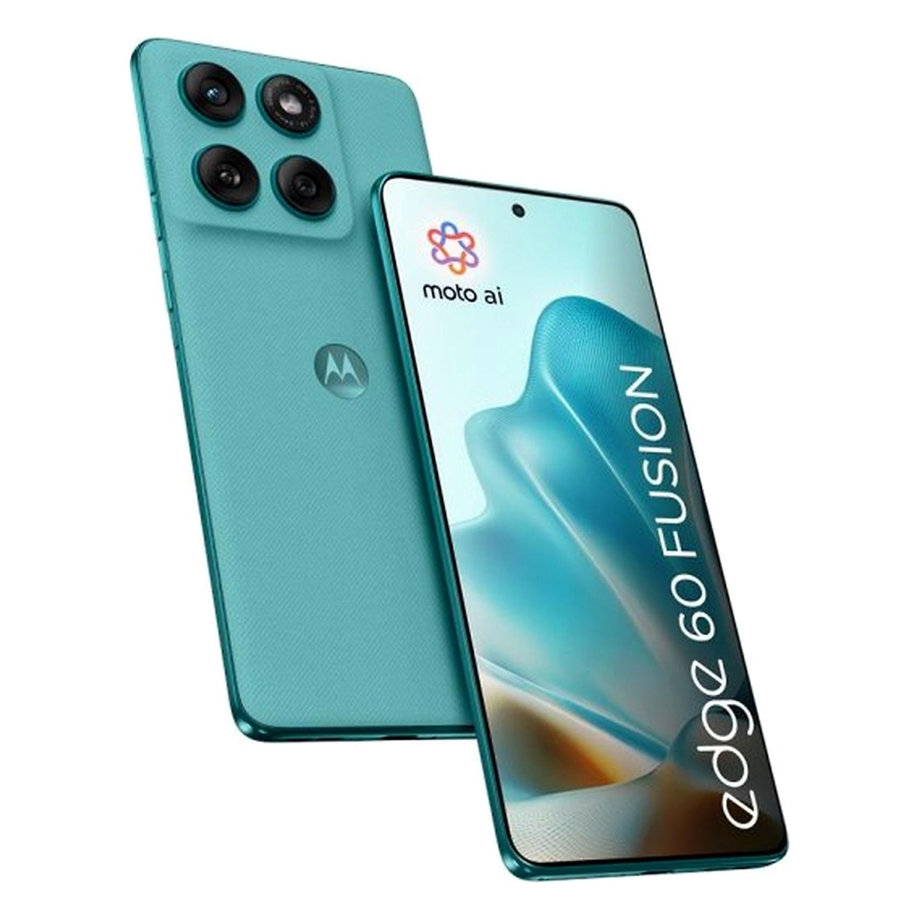 MOTOROLA Edge 60 Fusion 5G 8/256GB 6.67" 120Hz