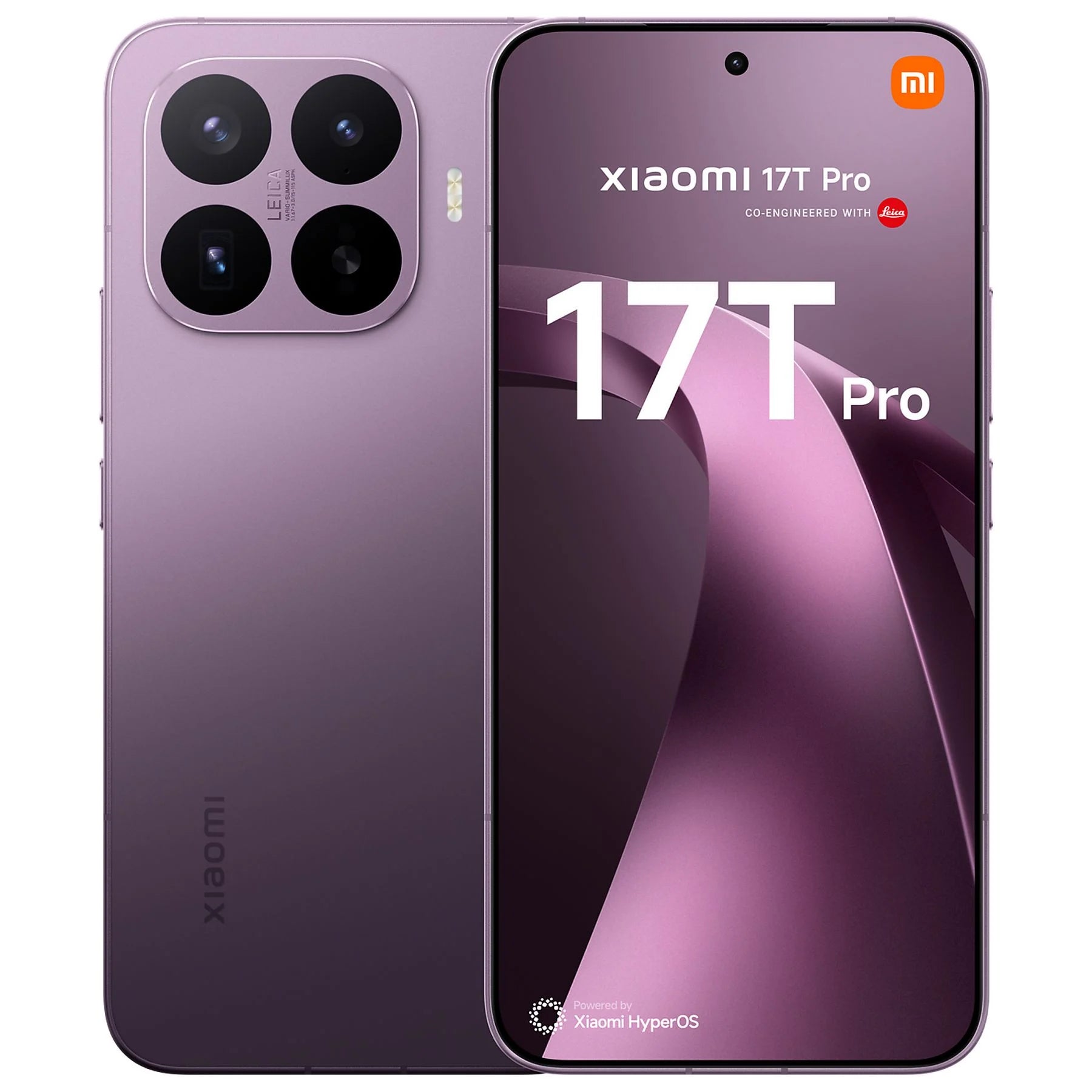 XIAOMI 17T Pro 5G 12/512GB 6.83" 144Hz
