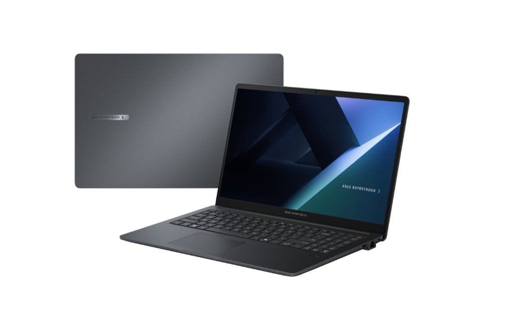 ASUS ExpertBook B1 16GB DDR5 + 512GB SSD 15.6" FHD IPS