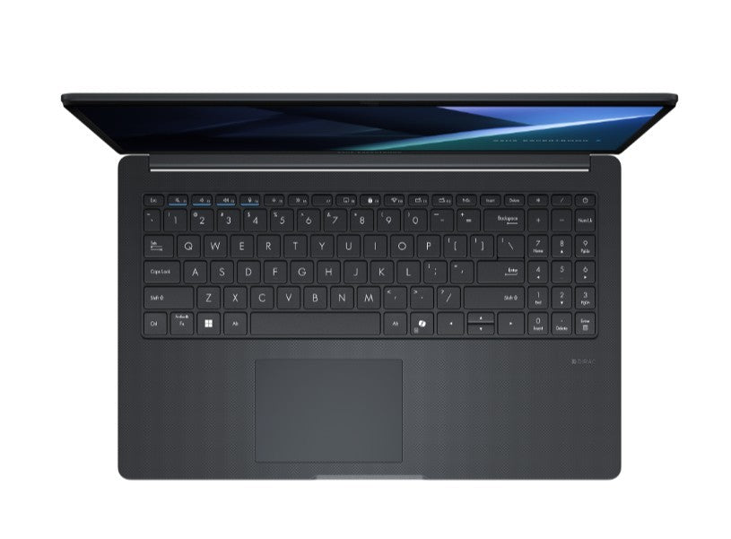 ASUS ExpertBook B1 16GB DDR5 + 512GB SSD 15.6" FHD IPS