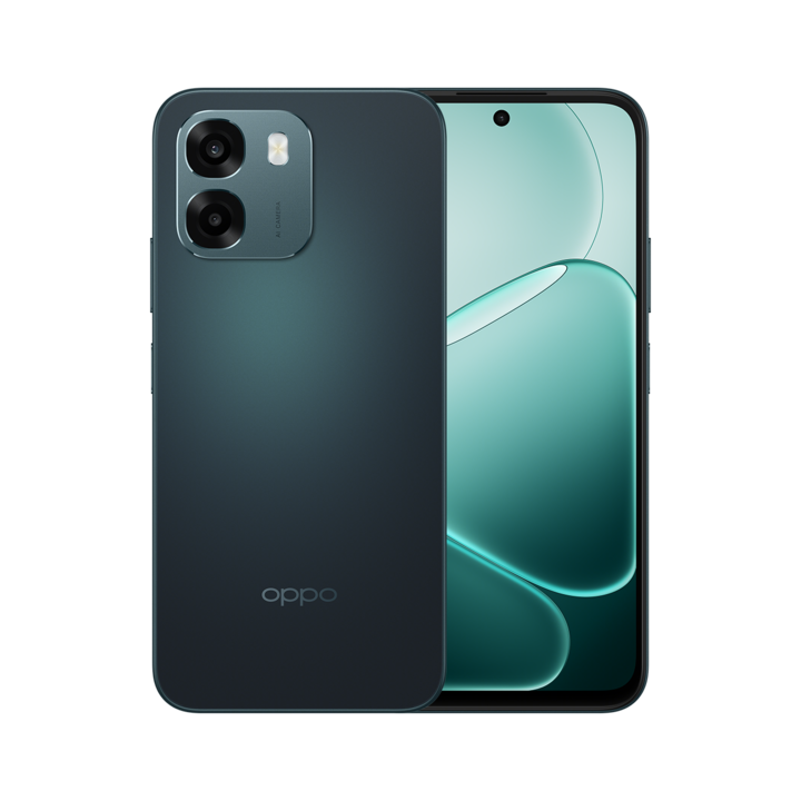 OPPO A6 6/256GB 6.75" 120Hz