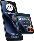 MOTOROLA Razr 60 5G 8/256GB 6.9" 120Hz