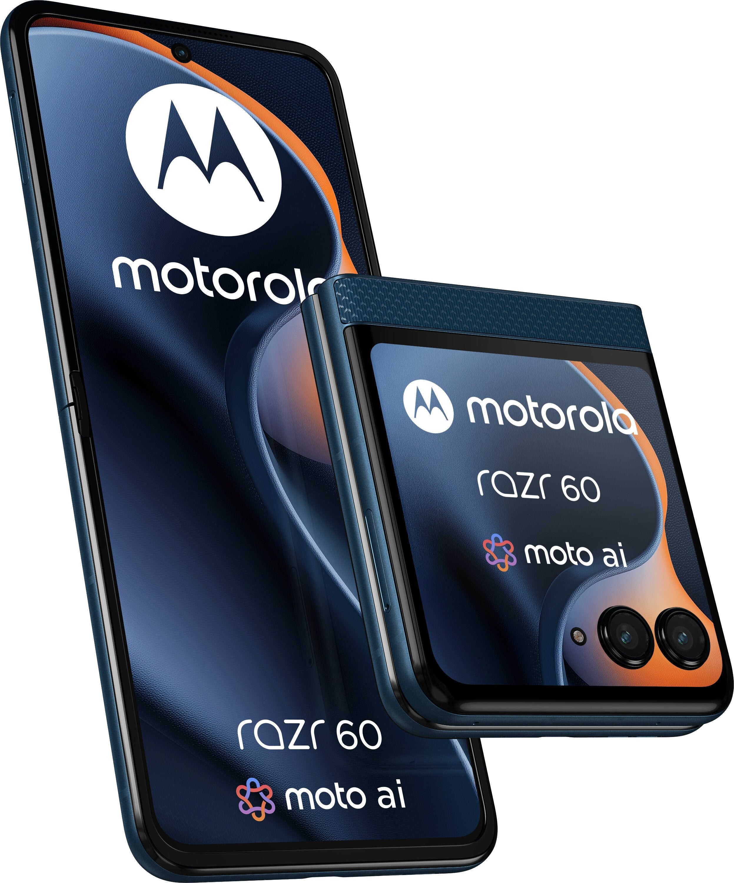 MOTOROLA Razr 60 5G 8/256GB 6.9" 120Hz