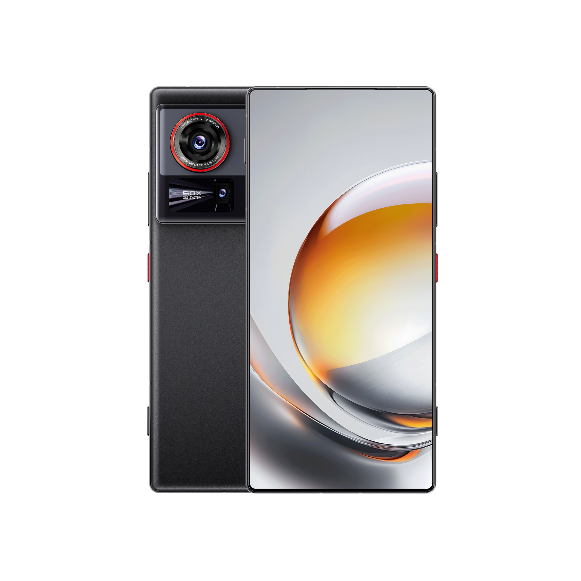 Nubia Z80 Ultra 5G 16/512GB 6.85" 144Hz