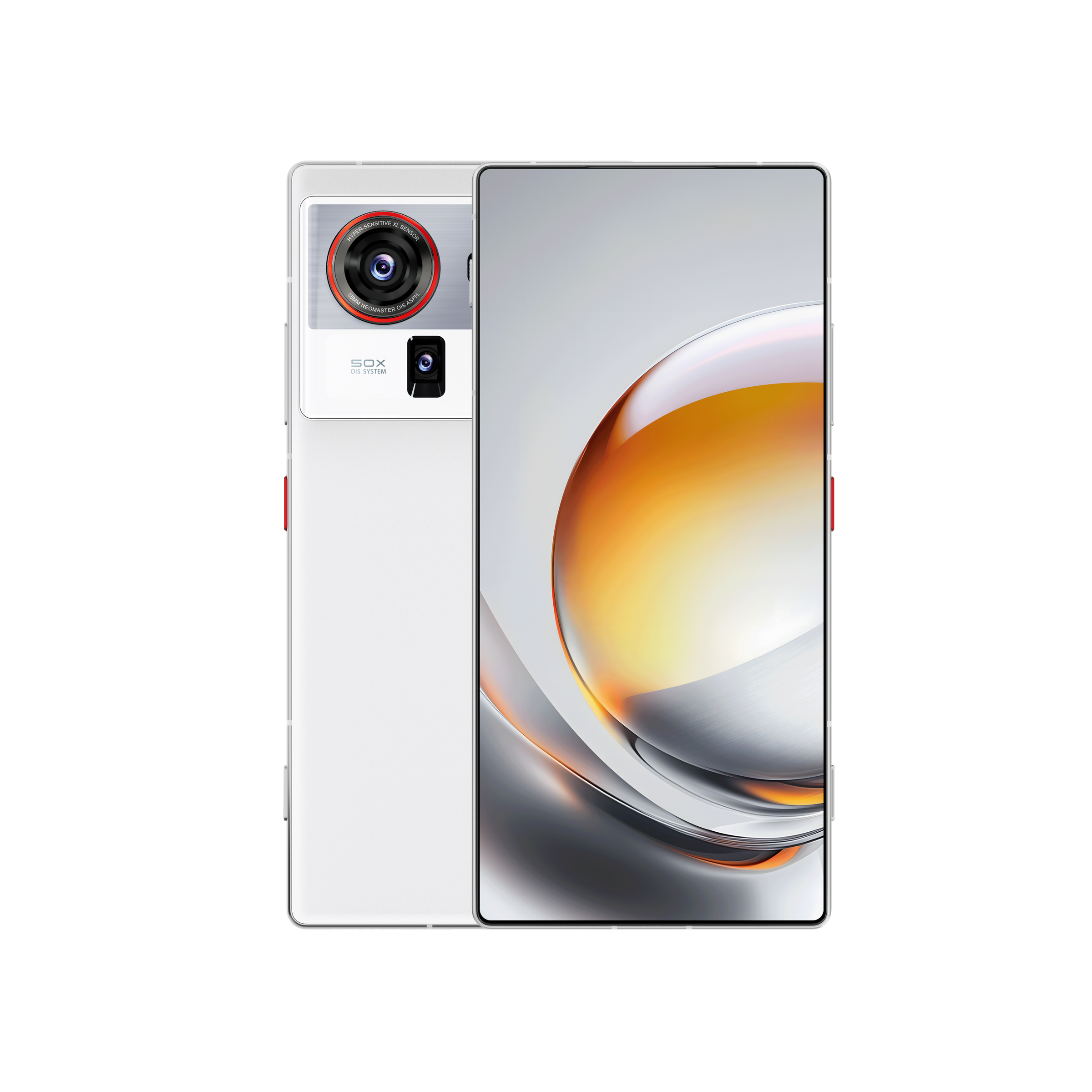 Nubia Z80 Ultra 5G 16/512GB 6.85" 144Hz