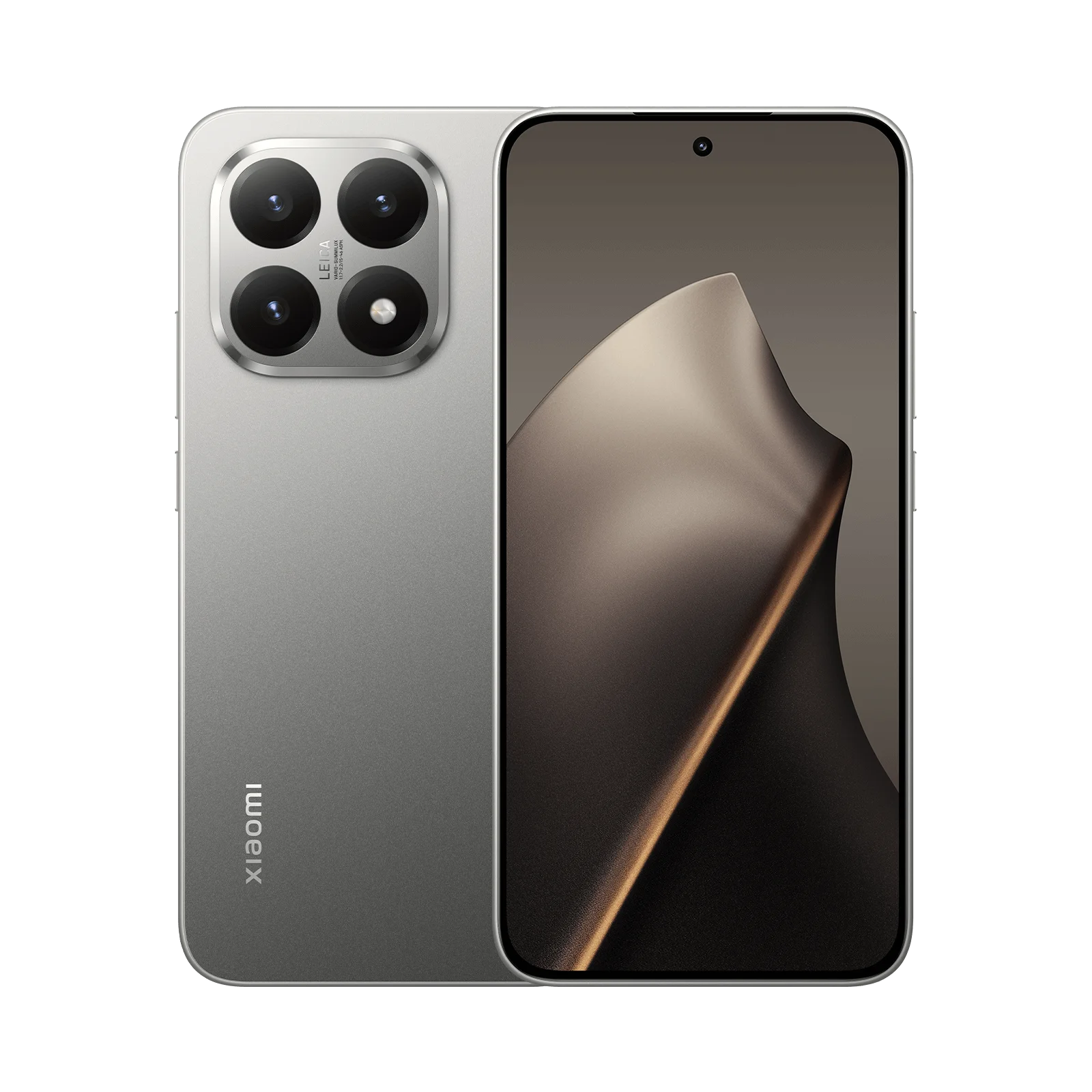 XIAOMI 15T 5G 12/256GB 6.83" 120Hz