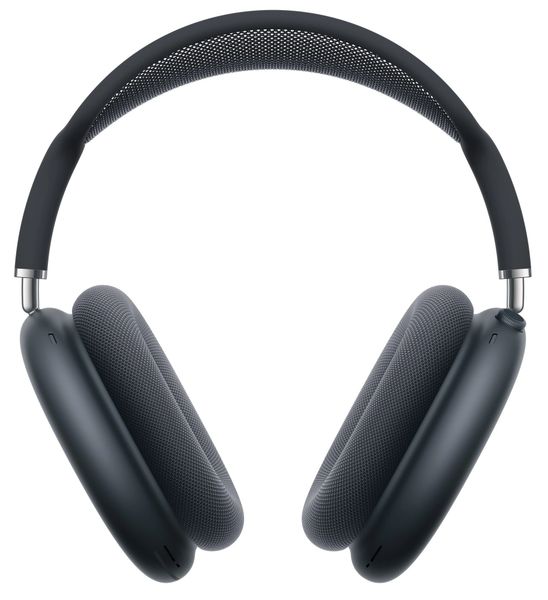 APPLE Airpods Max ANC On-Ear Headphones
