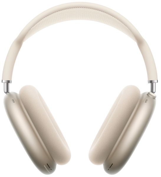 APPLE Airpods Max ANC On-Ear Headphones