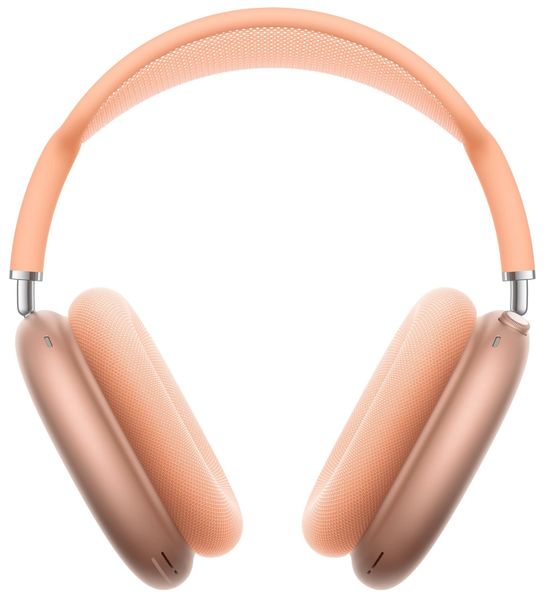 APPLE Airpods Max ANC On-Ear Headphones