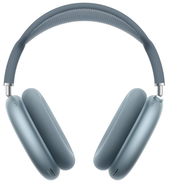 APPLE Airpods Max ANC On-Ear Headphones