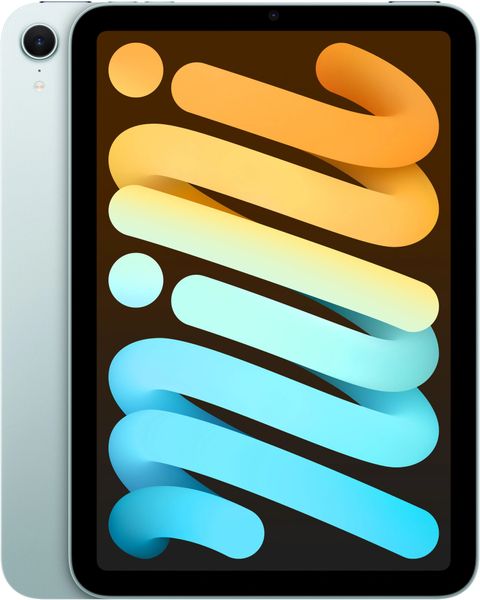 APPLE iPad mini 8.3" 7th gen.