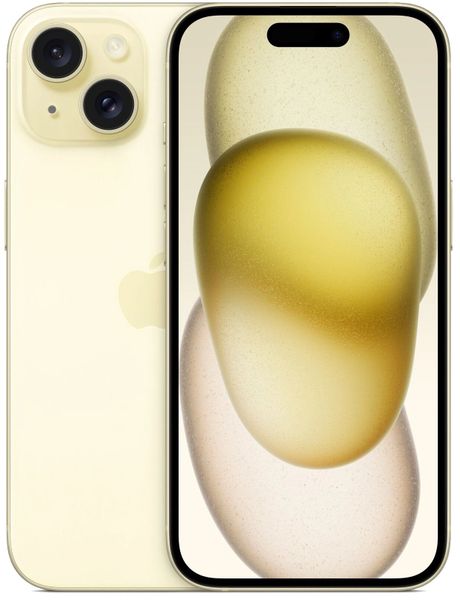 APPLE iPhone 15 5G 6.1"