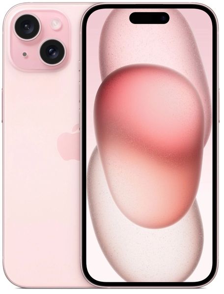 APPLE iPhone 15 5G 6.1"