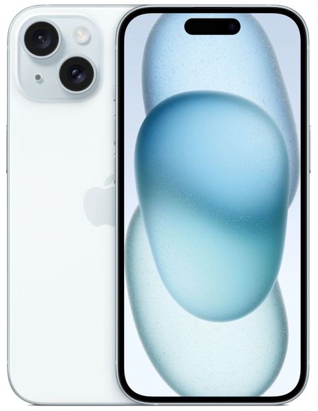 APPLE iPhone 15 5G 6.1"