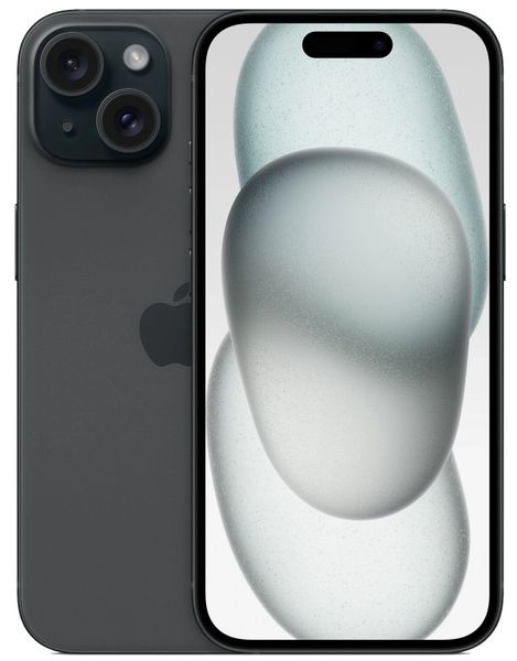APPLE iPhone 15 5G 6.1"