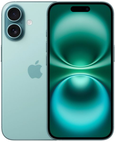 APPLE iPhone 16 5G 6.1"