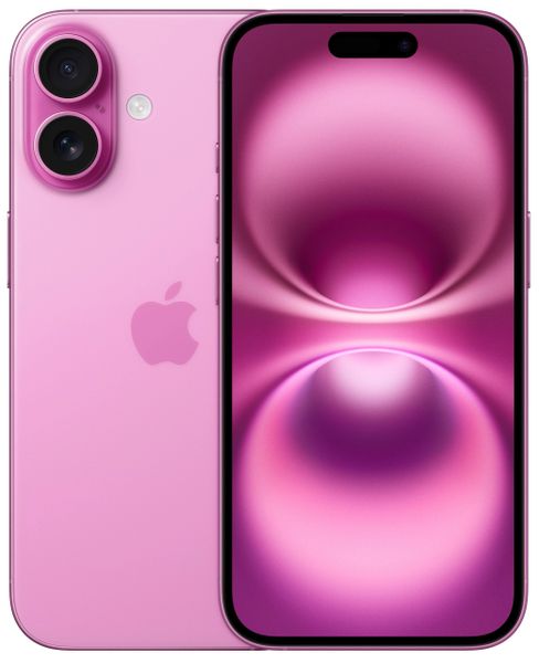 APPLE iPhone 16 5G 6.1"
