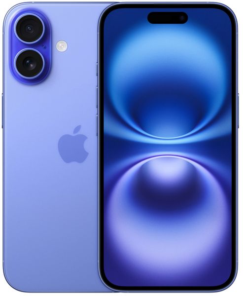 APPLE iPhone 16 5G 6.1"