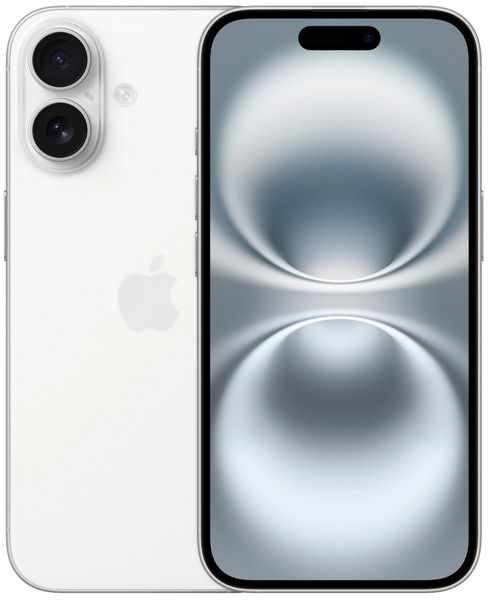 APPLE iPhone 16 5G 6.1"