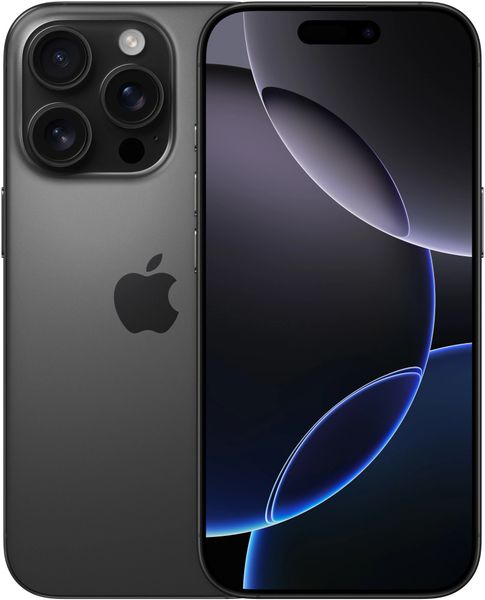 APPLE iPhone 16 Pro Max 5G 6.9" 120Hz Titanium