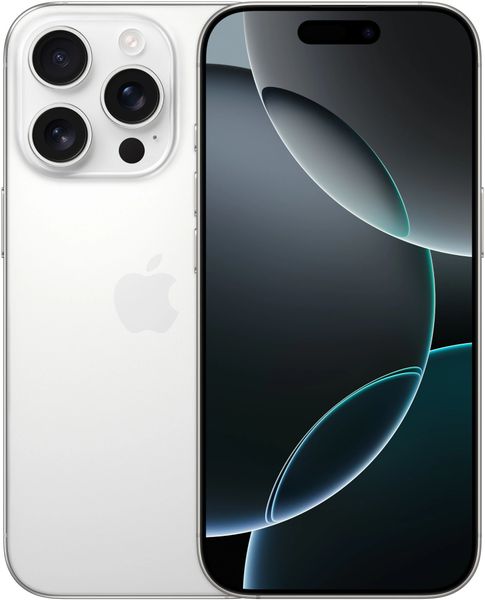 APPLE iPhone 16 Pro Max 5G 6.9" 120Hz Titanium