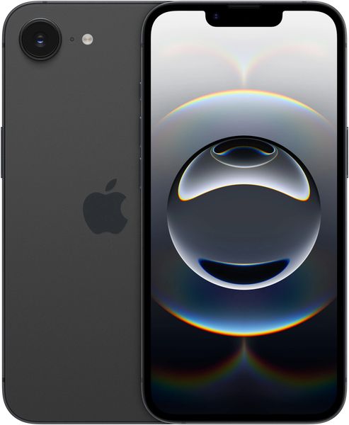 APPLE iPhone 16e 5G 128GB 6.1"