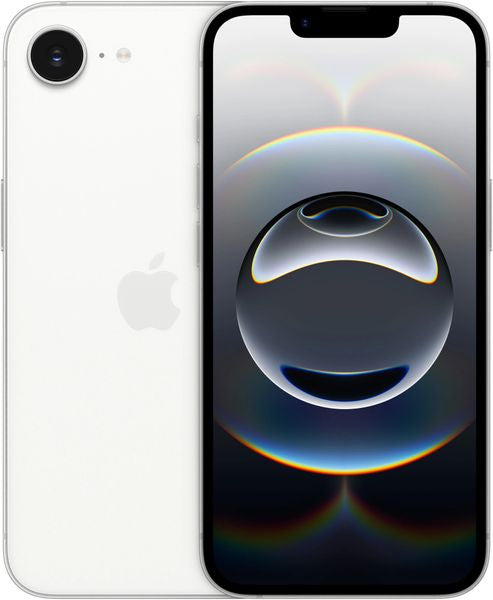 APPLE iPhone 16e 5G 128GB 6.1"