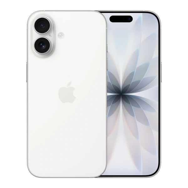 APPLE iPhone 17 5G 6.3" 120Hz