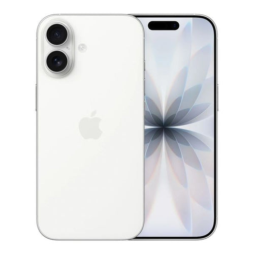 APPLE iPhone 17 5G 6.3" 120Hz