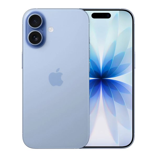 APPLE iPhone 17 5G 6.3" 120Hz