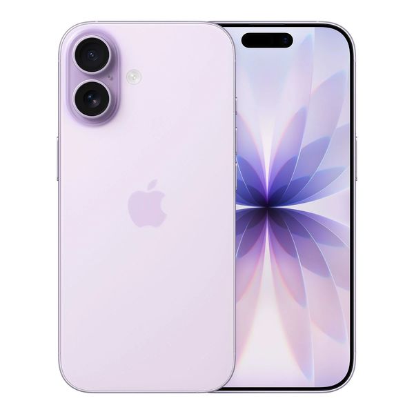 APPLE iPhone 17 5G 6.3" 120Hz