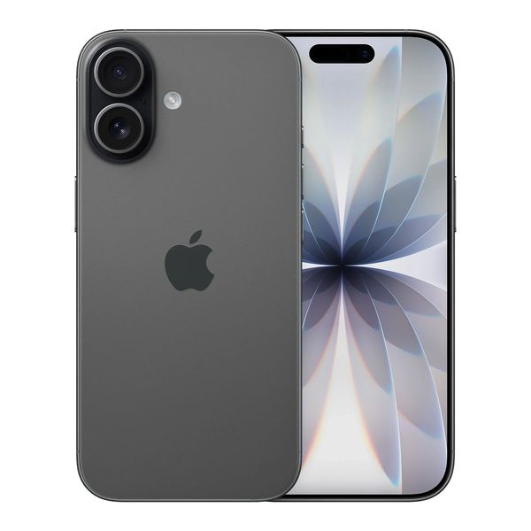 APPLE iPhone 17 5G 6.3" 120Hz