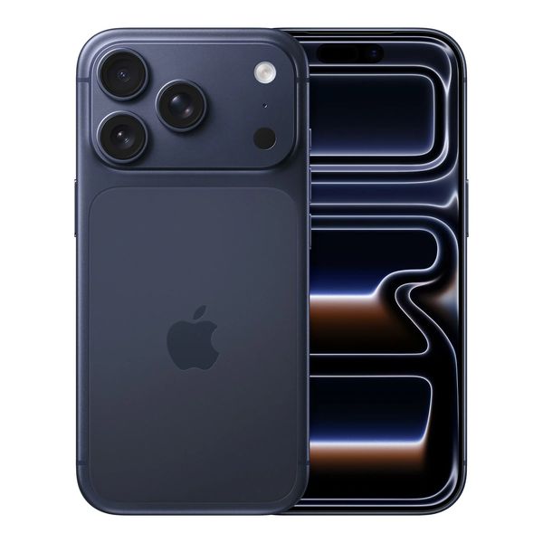 APPLE iPhone 17 Pro 5G 6.3" 120Hz