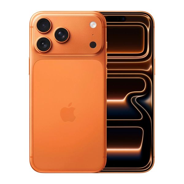 APPLE iPhone 17 Pro Max 5G 6.9" 120Hz