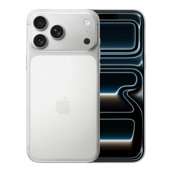 APPLE iPhone 17 Pro Max 5G 6.9" 120Hz