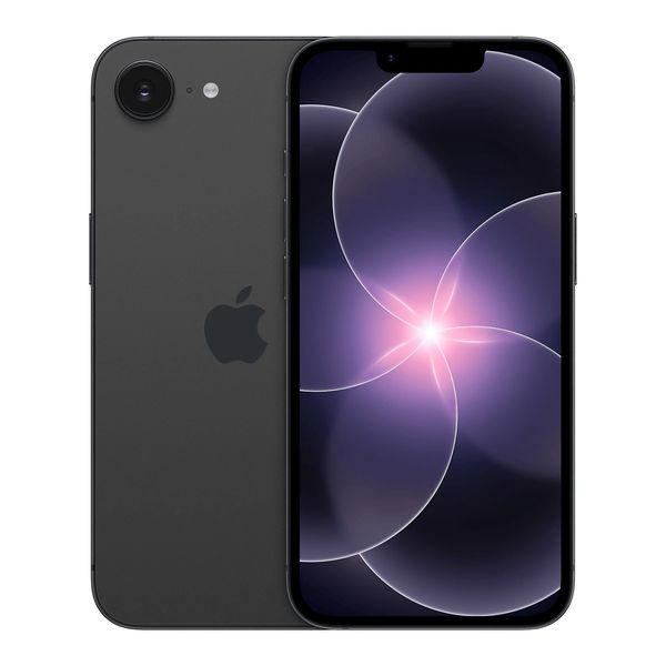 APPLE iPhone 17e 5G 256GB 6.1"