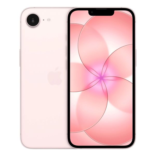 APPLE iPhone 17e 5G 256GB 6.1"