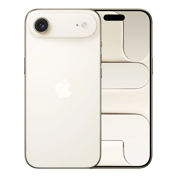 APPLE iPhone Air 5G 6.5" 120Hz